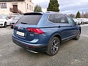 Volkswagen Tiguan Allspace 2.0 TDi DSG 4x4 COMFORTLINE