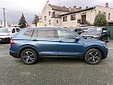 Volkswagen Tiguan Allspace 2.0 TDi DSG 4x4 COMFORTLINE
