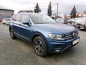 Volkswagen Tiguan Allspace 2.0 TDi DSG 4x4 COMFORTLINE