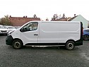 Opel Vivaro VAN L2H1 1.6 CDTi 120k *ČR Opel Vivaro VAN L2H1 1.6 CDTi 120k *ČR