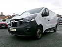 Opel Vivaro VAN L2H1 1.6 CDTi 120k *ČR Opel Vivaro VAN L2H1 1.6 CDTi 120k *ČR