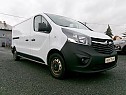 Opel Vivaro VAN L2H1 1.6 CDTi 120k *ČR Opel Vivaro VAN L2H1 1.6 CDTi 120k *ČR