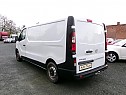Opel Vivaro VAN L2H1 1.6 CDTi 120k *ČR Opel Vivaro VAN L2H1 1.6 CDTi 120k *ČR