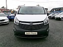 Opel Vivaro VAN L2H1 1.6 CDTi 120k *ČR Opel Vivaro VAN L2H1 1.6 CDTi 120k *ČR