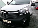 Opel Vivaro VAN L2H1 1.6 CDTi 120k *ČR Opel Vivaro VAN L2H1 1.6 CDTi 120k *ČR