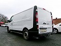 Opel Vivaro VAN L2H1 1.6 CDTi 120k *ČR Opel Vivaro VAN L2H1 1.6 CDTi 120k *ČR