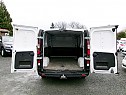 Opel Vivaro VAN L2H1 1.6 CDTi 120k *ČR Opel Vivaro VAN L2H1 1.6 CDTi 120k *ČR