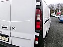 Opel Vivaro VAN L2H1 1.6 CDTi 120k *ČR Opel Vivaro VAN L2H1 1.6 CDTi 120k *ČR
