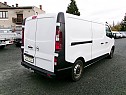 Opel Vivaro VAN L2H1 1.6 CDTi 120k *ČR Opel Vivaro VAN L2H1 1.6 CDTi 120k *ČR