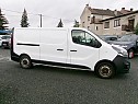 Opel Vivaro VAN L2H1 1.6 CDTi 120k *ČR Opel Vivaro VAN L2H1 1.6 CDTi 120k *ČR