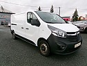 Opel Vivaro VAN L2H1 1.6 CDTi 120k *ČR Opel Vivaro VAN L2H1 1.6 CDTi 120k *ČR