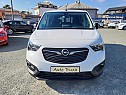 Opel Combo CREW VAN XL 1.5 D 5-míst *ČR Opel Combo CREW VAN XL 1.5 D 5-míst *ČR