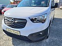 Opel Combo CREW VAN XL 1.5 D 5-míst *ČR Opel Combo CREW VAN XL 1.5 D 5-míst *ČR
