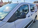 Opel Combo CREW VAN XL 1.5 D 5-míst *ČR Opel Combo CREW VAN XL 1.5 D 5-míst *ČR