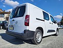 Opel Combo CREW VAN XL 1.5 D 5-míst *ČR Opel Combo CREW VAN XL 1.5 D 5-míst *ČR