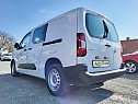 Opel Combo CREW VAN XL 1.5 D 5-míst *ČR Opel Combo CREW VAN XL 1.5 D 5-míst *ČR