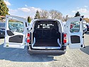 Opel Combo CREW VAN XL 1.5 D 5-míst *ČR Opel Combo CREW VAN XL 1.5 D 5-míst *ČR