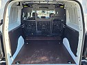 Opel Combo CREW VAN XL 1.5 D 5-míst *ČR Opel Combo CREW VAN XL 1.5 D 5-míst *ČR