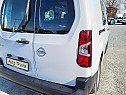 Opel Combo CREW VAN XL 1.5 D 5-míst *ČR Opel Combo CREW VAN XL 1.5 D 5-míst *ČR