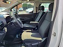 Opel Combo CREW VAN XL 1.5 D 5-míst *ČR Opel Combo CREW VAN XL 1.5 D 5-míst *ČR