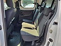 Opel Combo CREW VAN XL 1.5 D 5-míst *ČR Opel Combo CREW VAN XL 1.5 D 5-míst *ČR