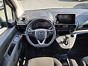 Opel Combo CREW VAN XL 1.5 D 5-míst *ČR Opel Combo CREW VAN XL 1.5 D 5-míst *ČR