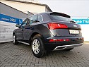 Audi Q5 2.0 TFSi Quattro S-TRONIC