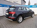 Audi Q5 2.0 TFSi Quattro S-TRONIC