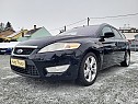 Ford Mondeo KOMBI 2.0 Duratorq TDCi 103kW