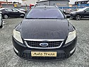 Ford Mondeo KOMBI 2.0 Duratorq TDCi 103kW