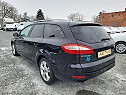 Ford Mondeo KOMBI 2.0 Duratorq TDCi 103kW