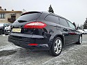 Ford Mondeo KOMBI 2.0 Duratorq TDCi 103kW