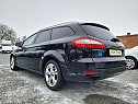 Ford Mondeo KOMBI 2.0 Duratorq TDCi 103kW