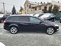 Ford Mondeo KOMBI 2.0 Duratorq TDCi 103kW