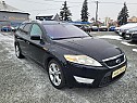 Ford Mondeo KOMBI 2.0 Duratorq TDCi 103kW