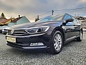 Volkswagen Passat 2.0 TDi 140kW DSG COMFORTLINE