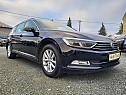 Volkswagen Passat 2.0 TDi 140kW DSG COMFORTLINE