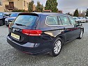 Volkswagen Passat 2.0 TDi 140kW DSG COMFORTLINE
