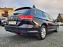 Volkswagen Passat 2.0 TDi 140kW DSG COMFORTLINE