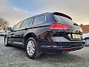 Volkswagen Passat 2.0 TDi 140kW DSG COMFORTLINE