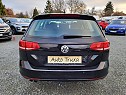 Volkswagen Passat 2.0 TDi 140kW DSG COMFORTLINE