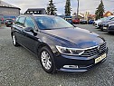 Volkswagen Passat 2.0 TDi 140kW DSG COMFORTLINE