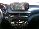 Hyundai Tucson 1.6 CRDi 100kW 4x4 automat *ČR Hyundai Tucson 1.6 CRDi 100kW 4x4 automat *ČR