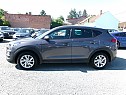 Hyundai Tucson 1.6 CRDi 100kW 4x4 automat *ČR Hyundai Tucson 1.6 CRDi 100kW 4x4 automat *ČR