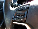 Hyundai Tucson 1.6 CRDi 100kW 4x4 automat *ČR Hyundai Tucson 1.6 CRDi 100kW 4x4 automat *ČR