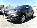 Hyundai Tucson 1.6 CRDi 100kW 4x4 automat *ČR Hyundai Tucson 1.6 CRDi 100kW 4x4 automat *ČR
