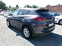 Hyundai Tucson 1.6 CRDi 100kW 4x4 automat *ČR Hyundai Tucson 1.6 CRDi 100kW 4x4 automat *ČR