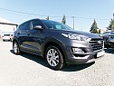 Hyundai Tucson 1.6 CRDi 100kW 4x4 automat *ČR Hyundai Tucson 1.6 CRDi 100kW 4x4 automat *ČR