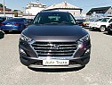 Hyundai Tucson 1.6 CRDi 100kW 4x4 automat *ČR Hyundai Tucson 1.6 CRDi 100kW 4x4 automat *ČR