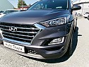 Hyundai Tucson 1.6 CRDi 100kW 4x4 automat *ČR Hyundai Tucson 1.6 CRDi 100kW 4x4 automat *ČR